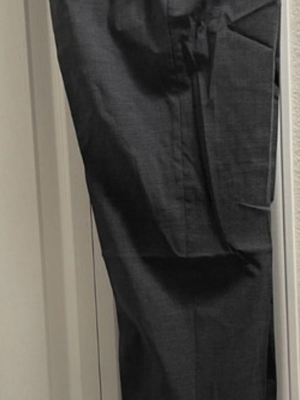 Banana Republic Men's Dress Trousers